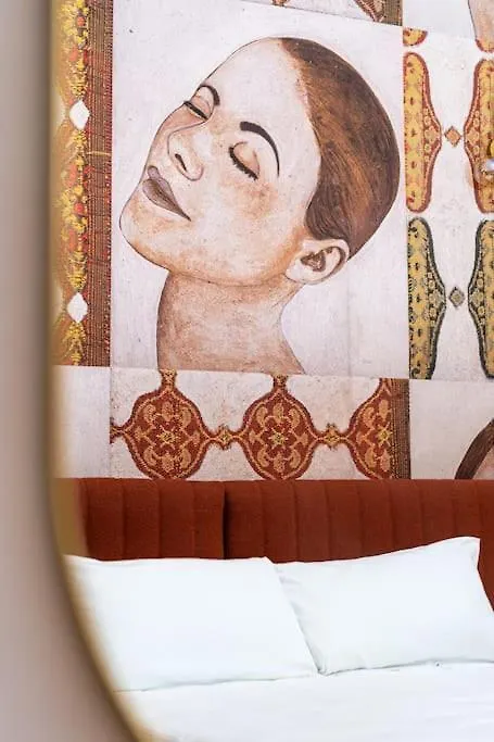 Duomo Luxury Fillyourhomewithlove Design Apartment Florens