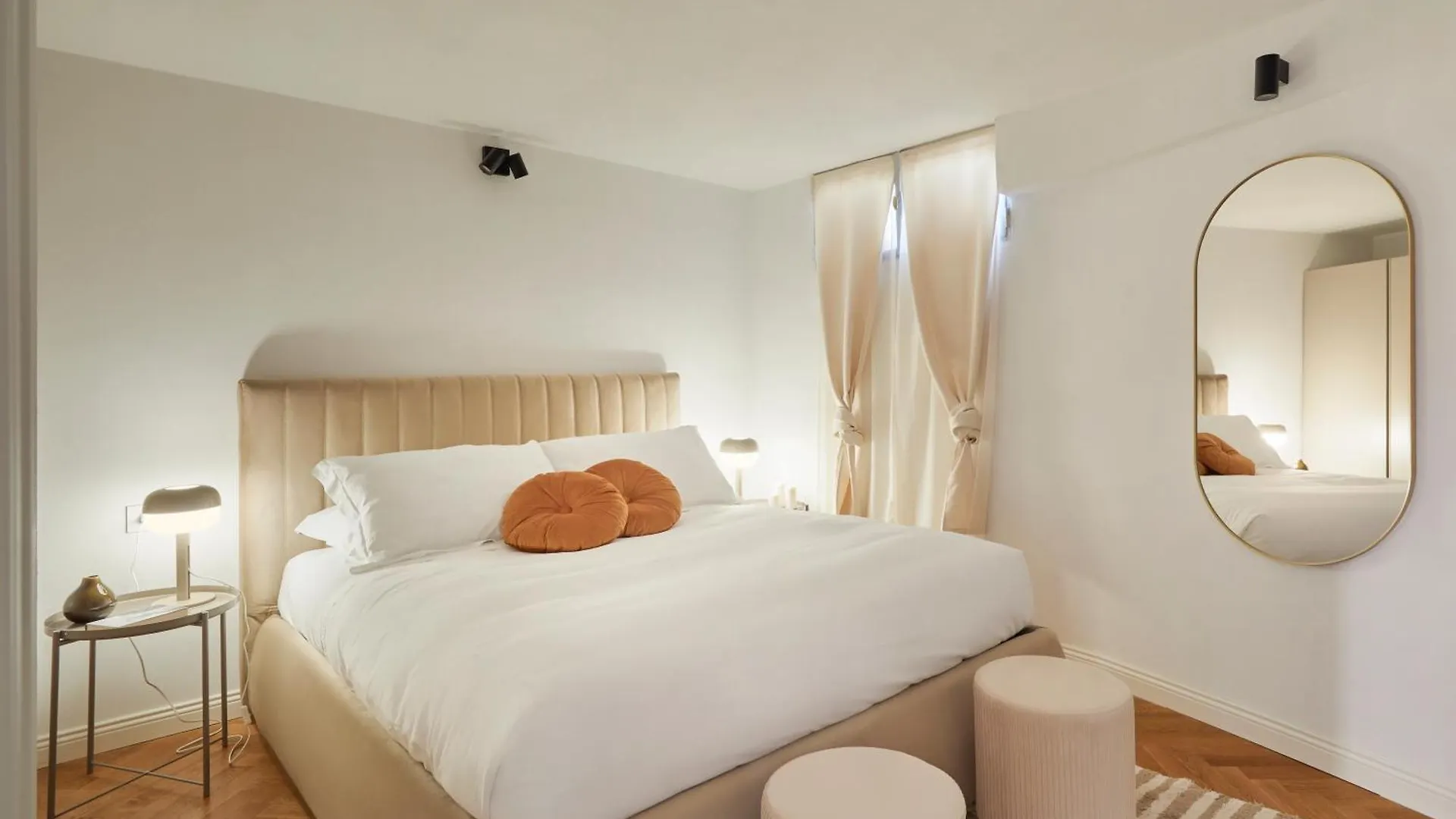 Duomo Luxury Fillyourhomewithlove Design Apartment Florens 0*,