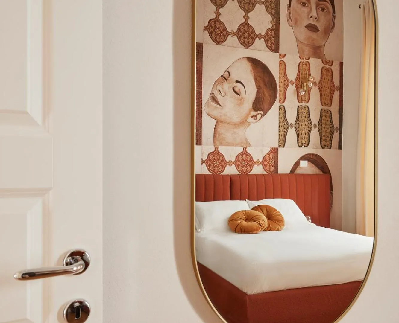 Duomo Luxury Fillyourhomewithlove Design Apartment Florens