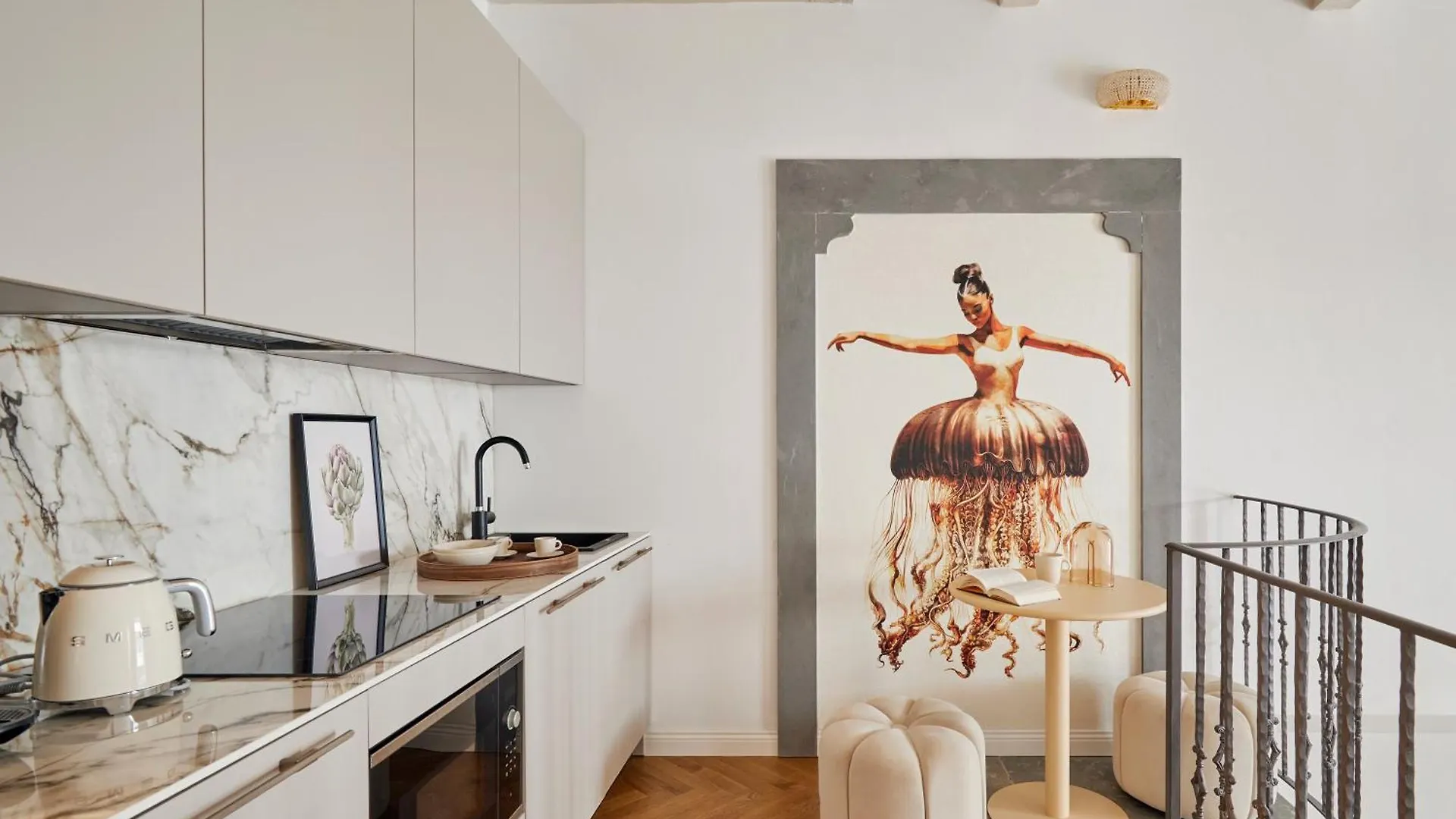 Duomo Luxury Fillyourhomewithlove Design Apartment Florens