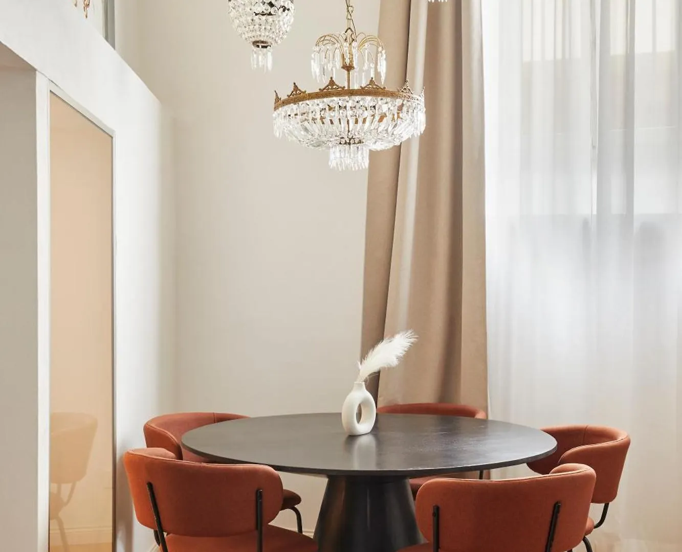 Duomo Luxury Fillyourhomewithlove Design Apartment Florens