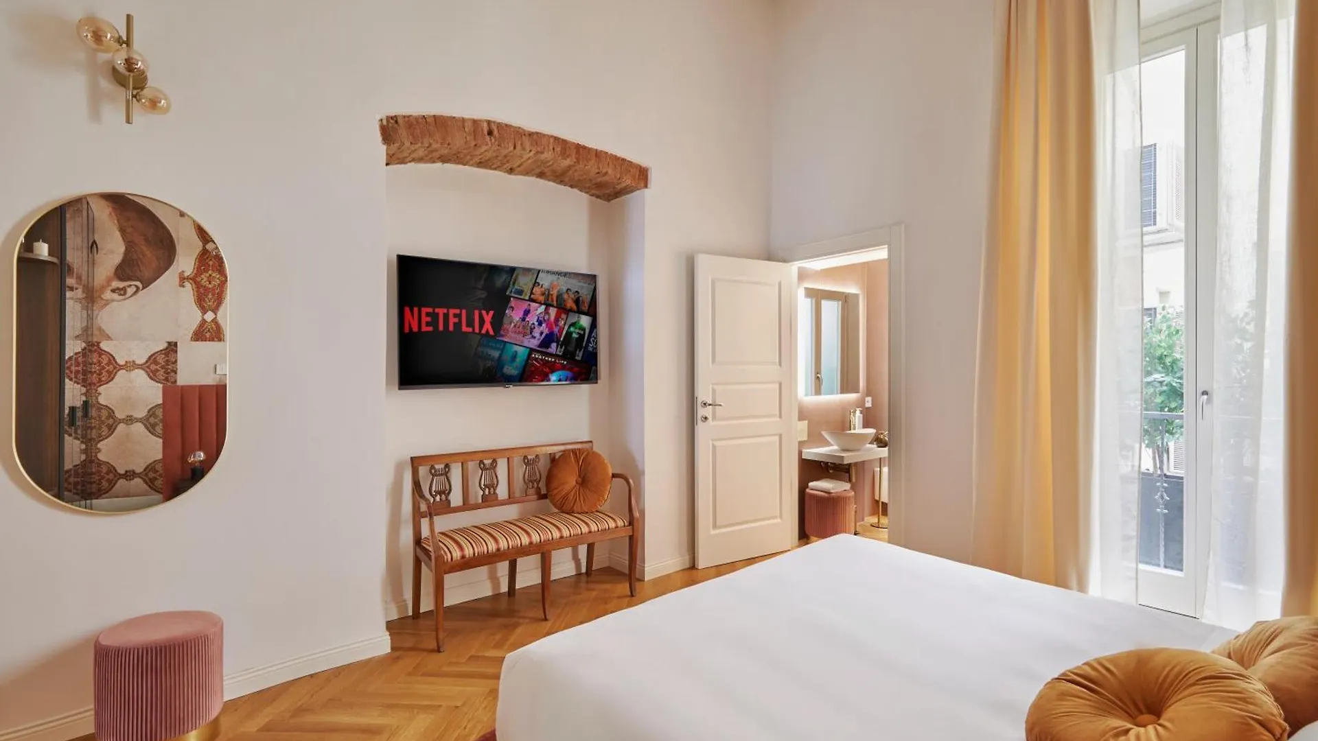 Duomo Luxury Fillyourhomewithlove Design Apartment Florens